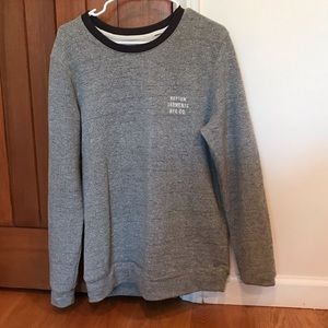 Rhythm Sweater